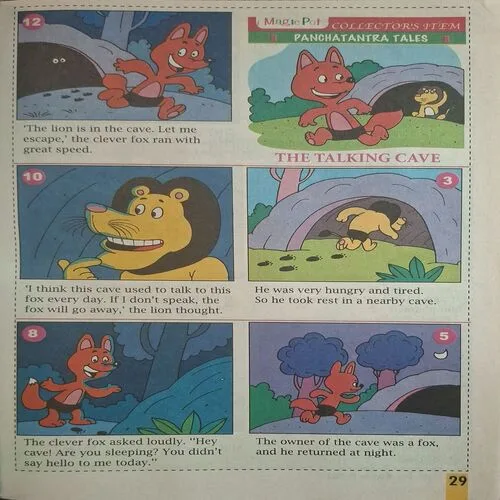 Magic Pot ( October 19, 2022 )