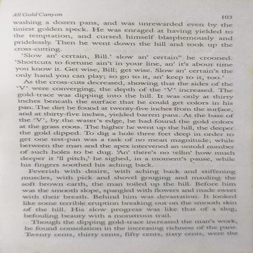 Great Adventure Stories