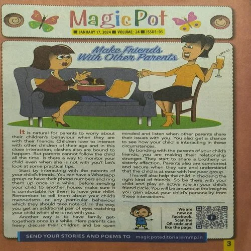 Magic Pot ( January 17 , 2024 )