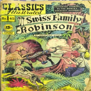 Swiss Family Robinson