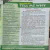 Tell Me Why ( October 2011 ) page no-3to50 upper side small page cut.