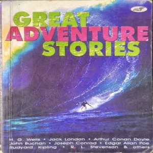 Great Adventure Stories