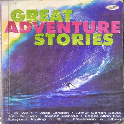Great Adventure Stories