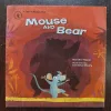Mouse And Bear