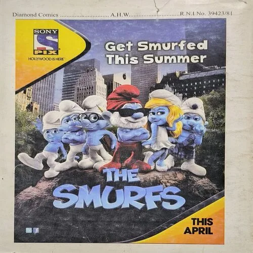 Document_46 Chacha Chaudhary Sabu Kale Tapu Mein