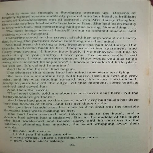 Document_46 Memories Of Midnight ( By Sidney Sheldon )(Total Pages = 292 )