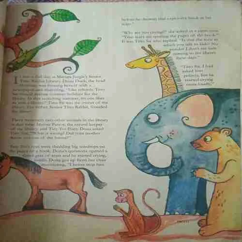 Champak ( 1st August 2012 ) ( last cover is missing )