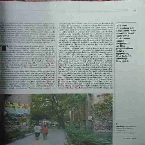 Frontline ( 15th July 2025 )