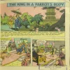 Document_49 THE KING IN A PARROT'S BODY