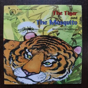 Document_49 The Tiger And The Mosquito