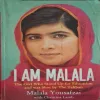 I Am Malala ( Malala Yousafzai ) Total Pages ( 276 )