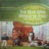 The Man Who Would Be King And Other Stories ( By Rudyard Kipling )(Total Pages = 248 )