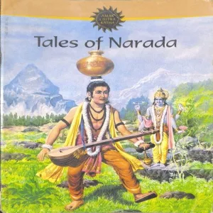 TALES OF NARADA
