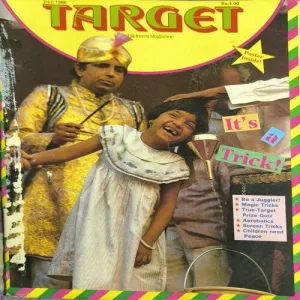 Target ( December 1986 )