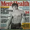 Men's Health ( June 2008 )