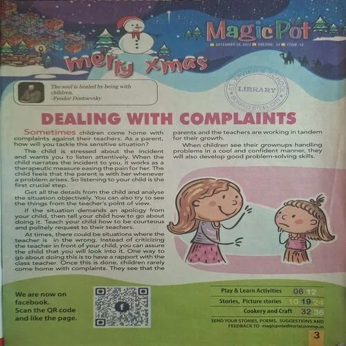 Magic Pot ( December 28, 2022 )