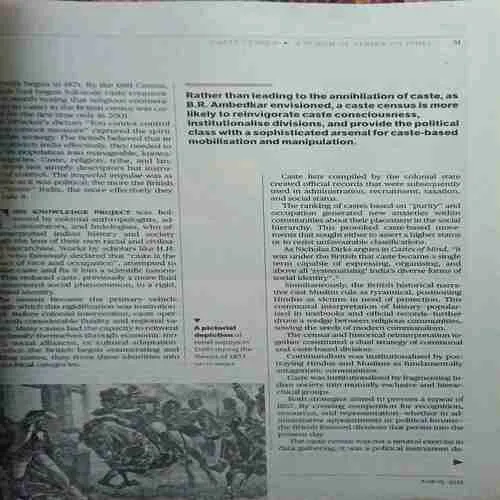 Frontline ( 15th June 2025 )