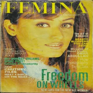 Femina ( August 15 , 2002 ) page no-3,4,11,12,33,34,35,36,37,38,59,60,75,76,77,78,79,80,91,92,155,156 big cut and story impact.