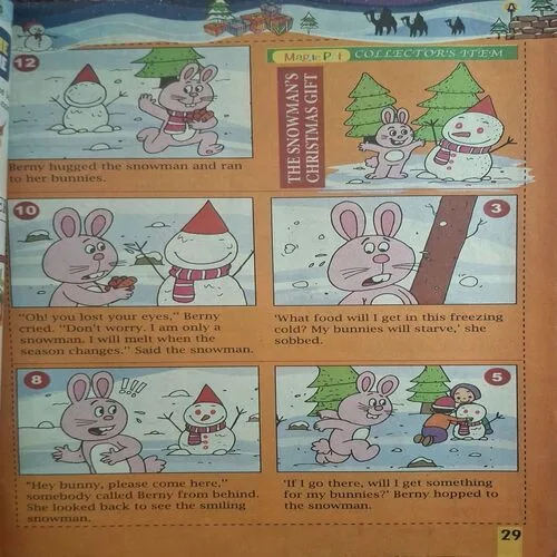 Magic Pot ( December 28, 2022 )