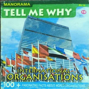 Tell Me Why ( April 2008 )