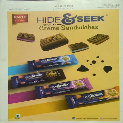 Magic Pot ( March 01 , 2023 )