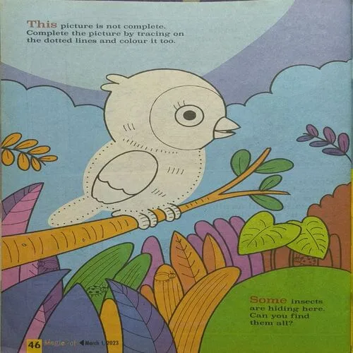 Magic Pot ( March 01 , 2023 )