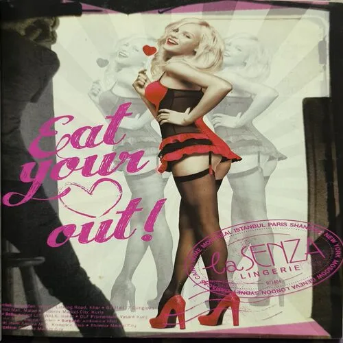 Femina ( February 22 , 2012 )