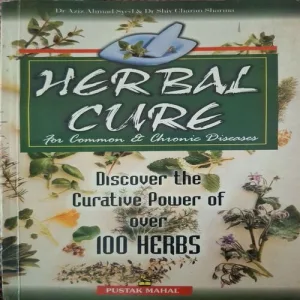 Herbal Cure (Total Pages = 166 ) Herbal Cure (Total Pages = 166 )