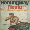 Fiesta ( Ernest Hemingway )(Total Pages = 206 )