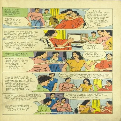 Document_54 The Call Of The Valley