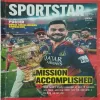 Sportstar ( 21st June 2025 )