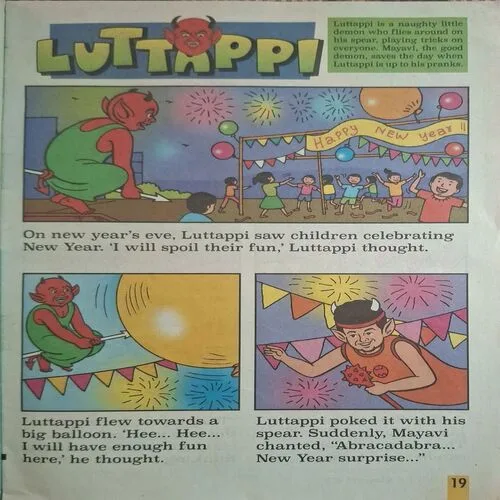 Magic Pot ( January 04, 2023 )