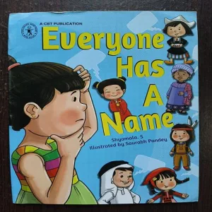 Everyone Has A Name