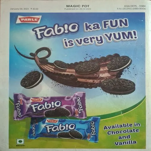 Magic Pot ( January 04, 2023 )