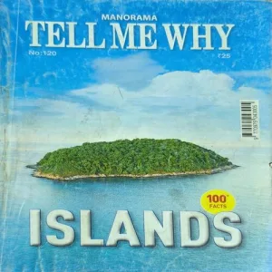 Tell Me Why ( September 2016 )