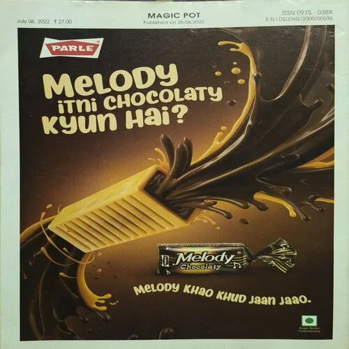 Magic Pot ( July 06 , 2022 )