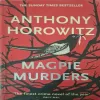 Magpie Murders ( By Anthony Horowitz )(Total Pages = 234 )