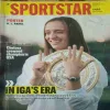 Sportstar ( 2nd August 2025 )
