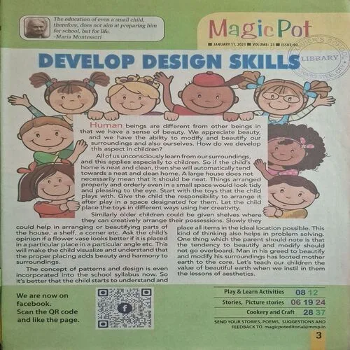 Magic Pot ( January 11, 2023 )