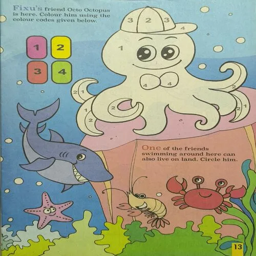 Magic Pot ( July 06 , 2022 )