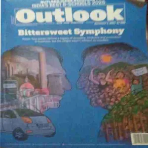 Outlook ( 1st November 2024 ) Outlook ( 1st November 2024 )