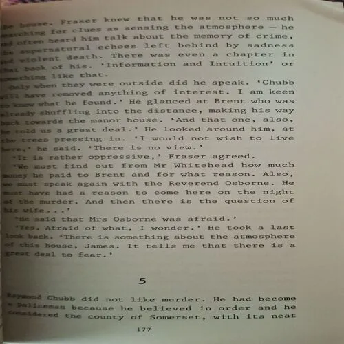 Magpie Murders ( By Anthony Horowitz )(Total Pages = 234 )