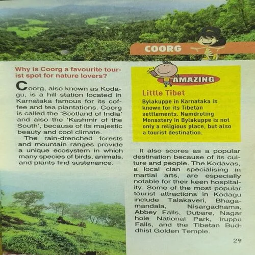 Tell Me Why ( March 2018 )