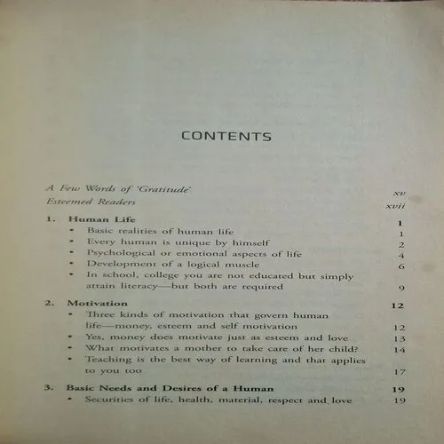 Life Mantras ( By Subrata Roy ) (Total Pages = 276 )