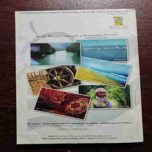 Sarita (March 1st 2015)