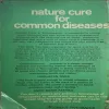 Nature Cure For Common Diseases ( By Vithaldas Modi ) (Total Pages = 198 )