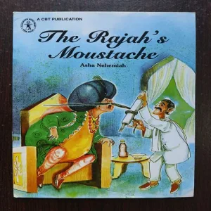 Document_61 The Rajahs Moustache