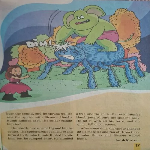 Magic Pot ( October 26, 2022 )