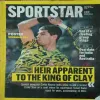 Sportstar ( 10th June 2023 )
