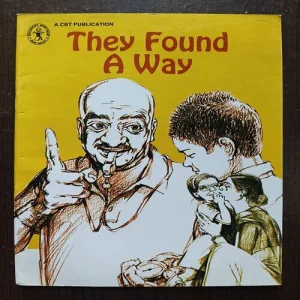 Document_64 The Found a Way